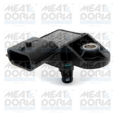 Sensor, intake manifold pressure
